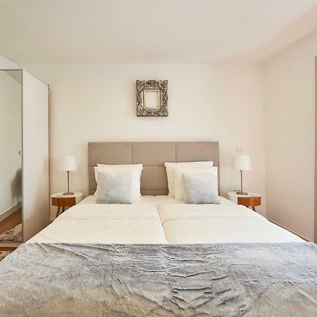 리스본 Casa Portuguesa Madalena 아파트 외부 사진